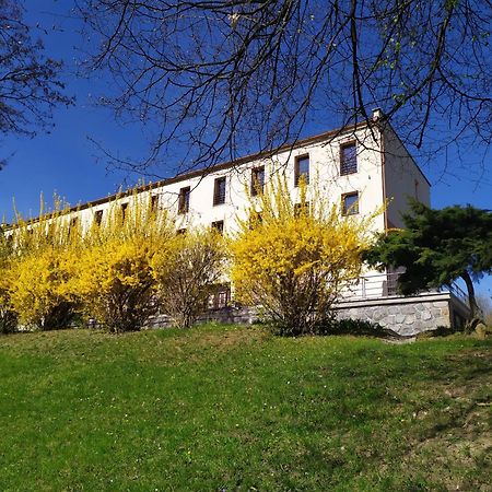 Penzion Druzba Bojnice Dış mekan fotoğraf