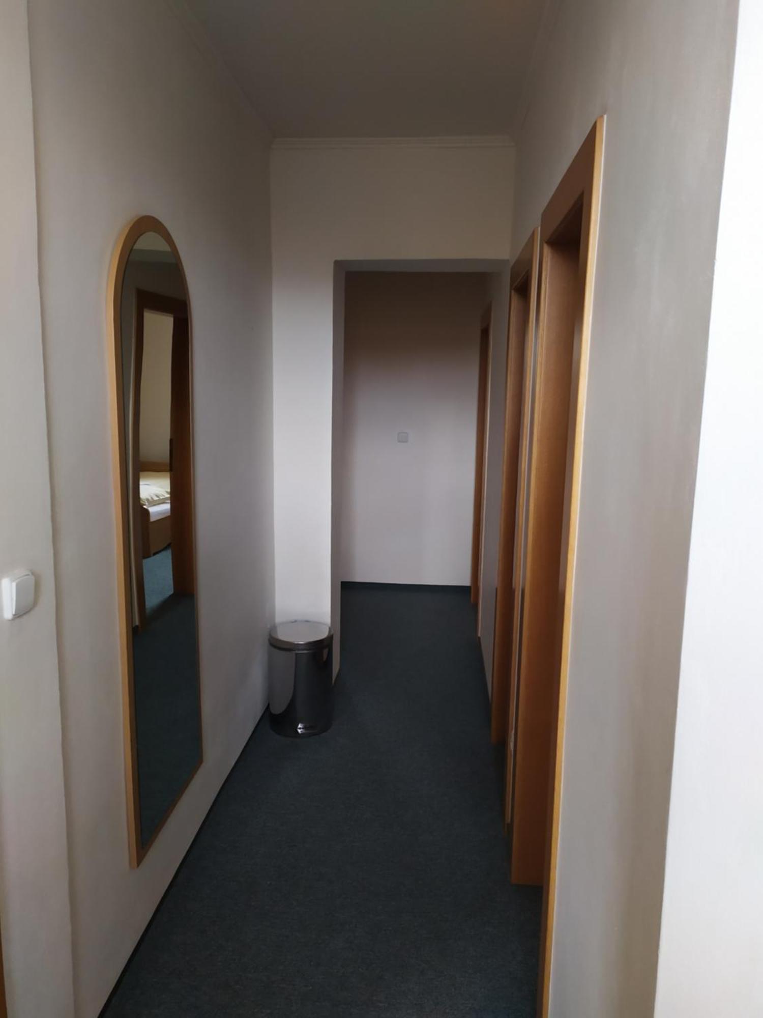 Penzion Druzba Bojnice Oda fotoğraf
