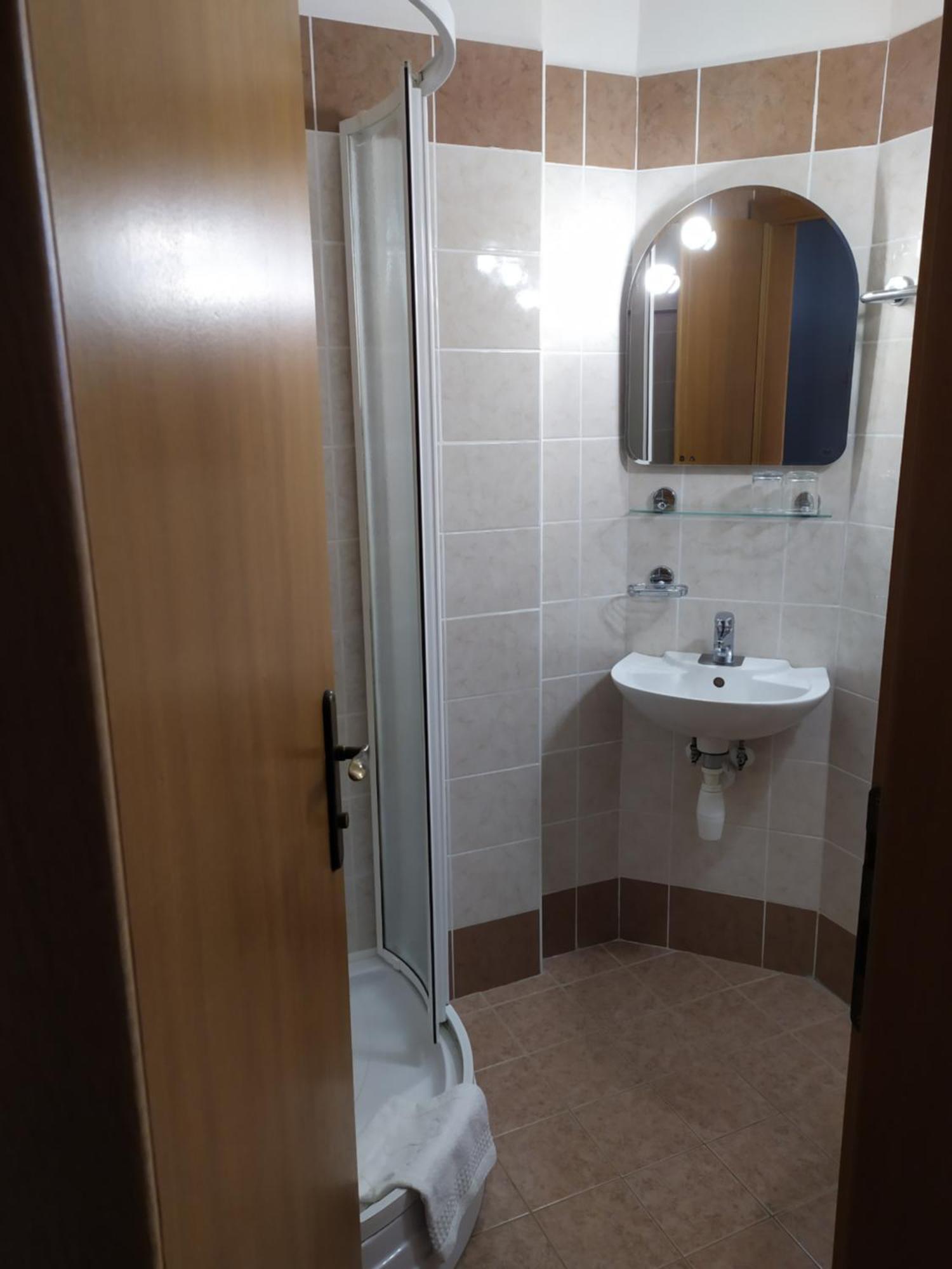 Penzion Druzba Bojnice Oda fotoğraf