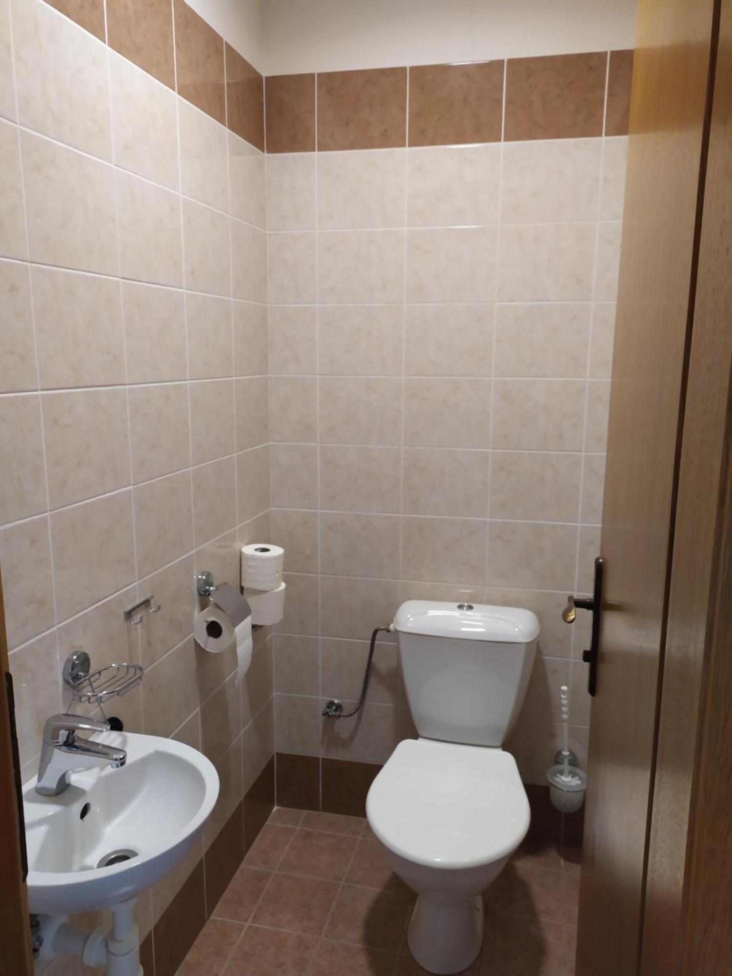 Penzion Druzba Bojnice Oda fotoğraf