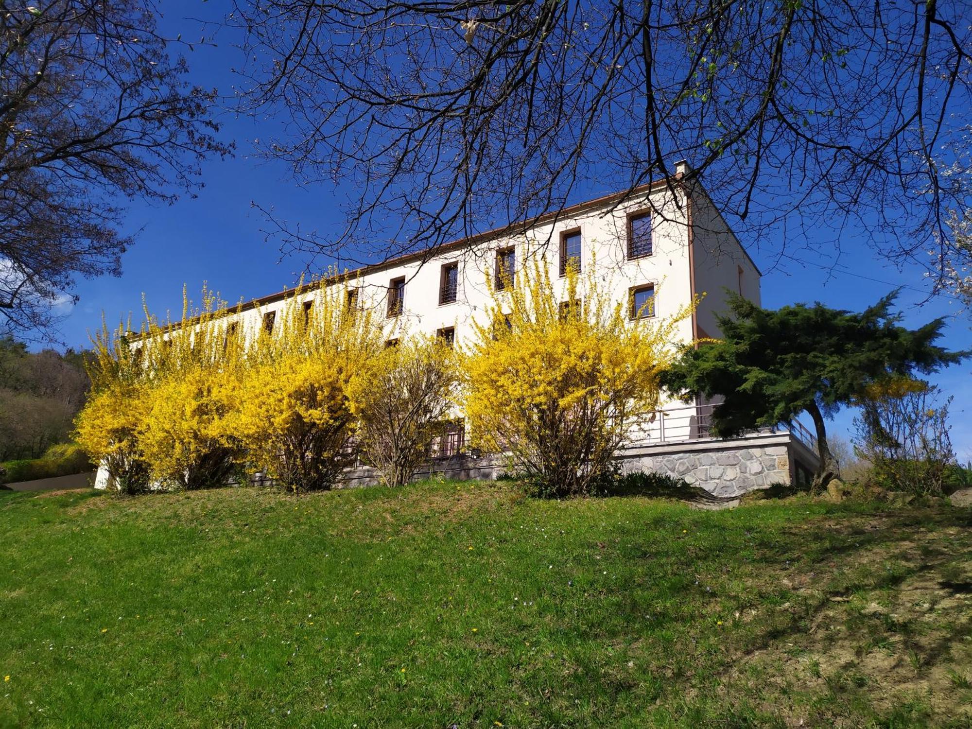 Penzion Druzba Bojnice Dış mekan fotoğraf